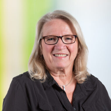 Ursula Krebs-Kehrli