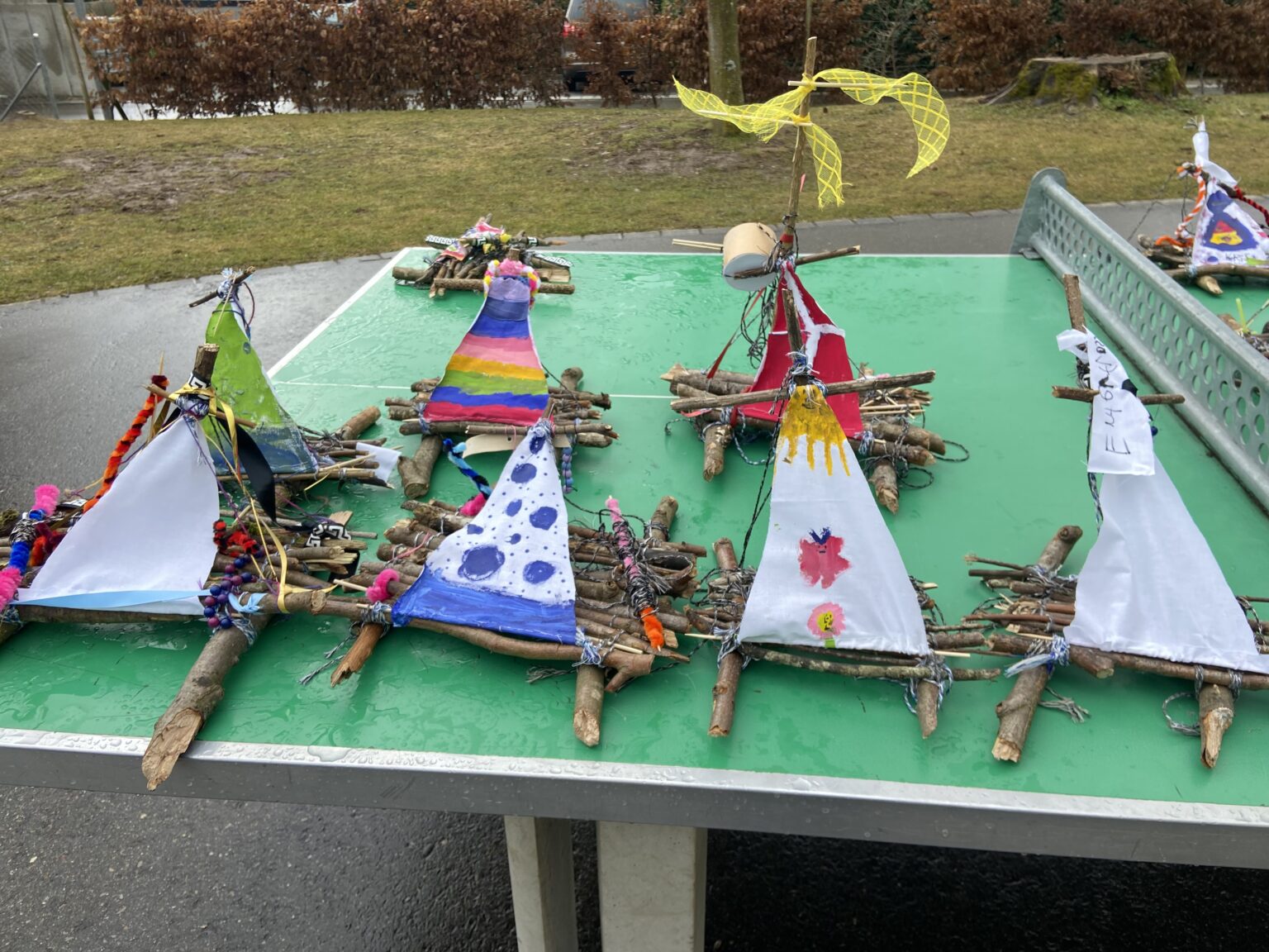 Schule Pfäffikon