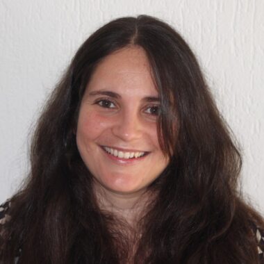 Angela Sonderegger