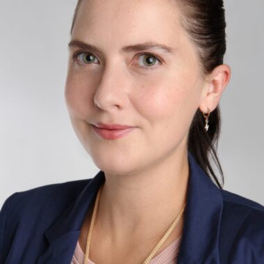 Dorota  Polkowska-Grišina