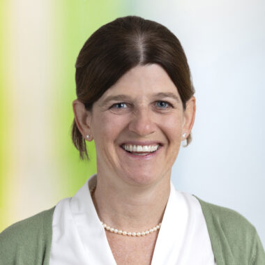 Carole Reinhardt